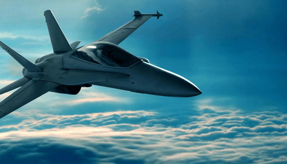 UAE Calidus is Achieving Progress at the Forefront of Aerospace and Land Industries